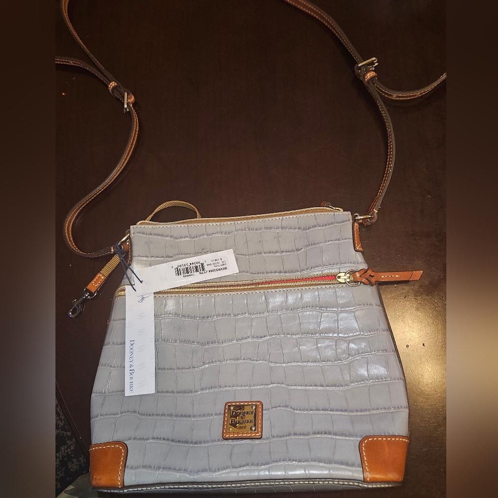 Dooney & Bourke Cross Body Purse